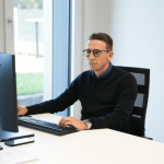 HR Image